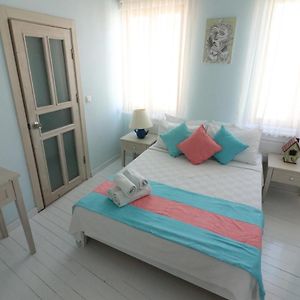 Standard Doppelzimmer