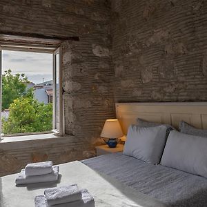 Deluxe Zimmer mit Kingsize-Bett